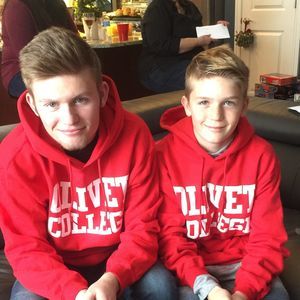 Meet your Posher, Matt